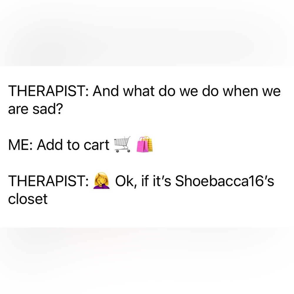 Follow & Share Game! 🛒 🛍️ - Picture 5 of 16